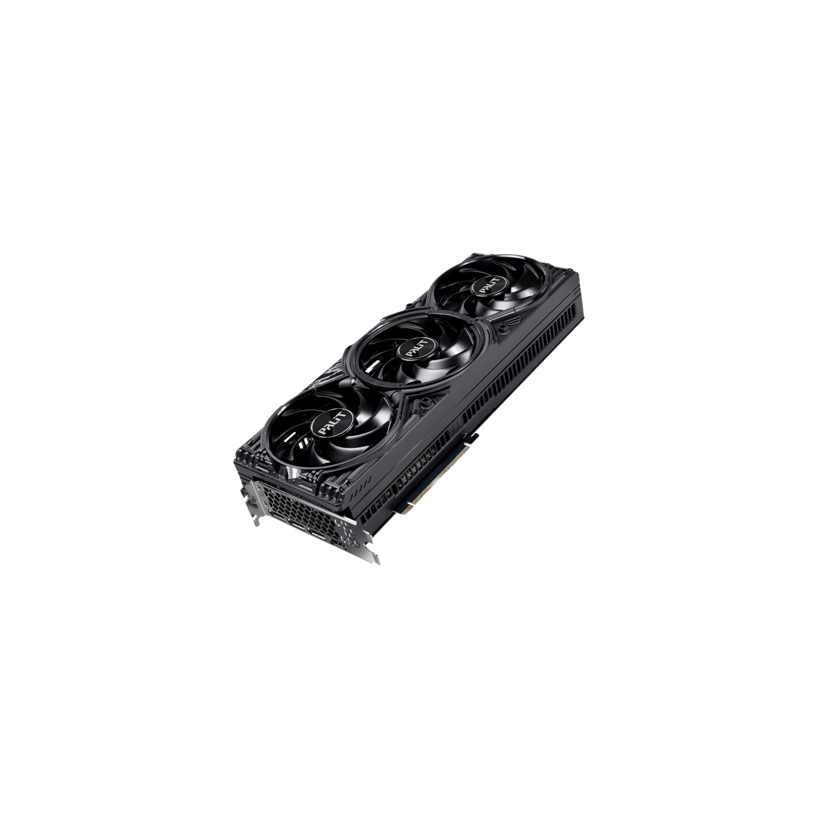 Palit GeForce RTX 5080 GamingPro 16GB GPU - NE75080019T2-GB2031A | CCL